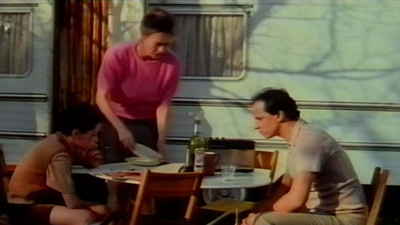 Backdrop for Comme un bateau, la mer en moins