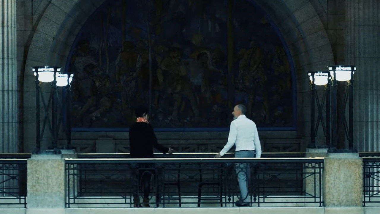 Backdrop for The Art of Sin