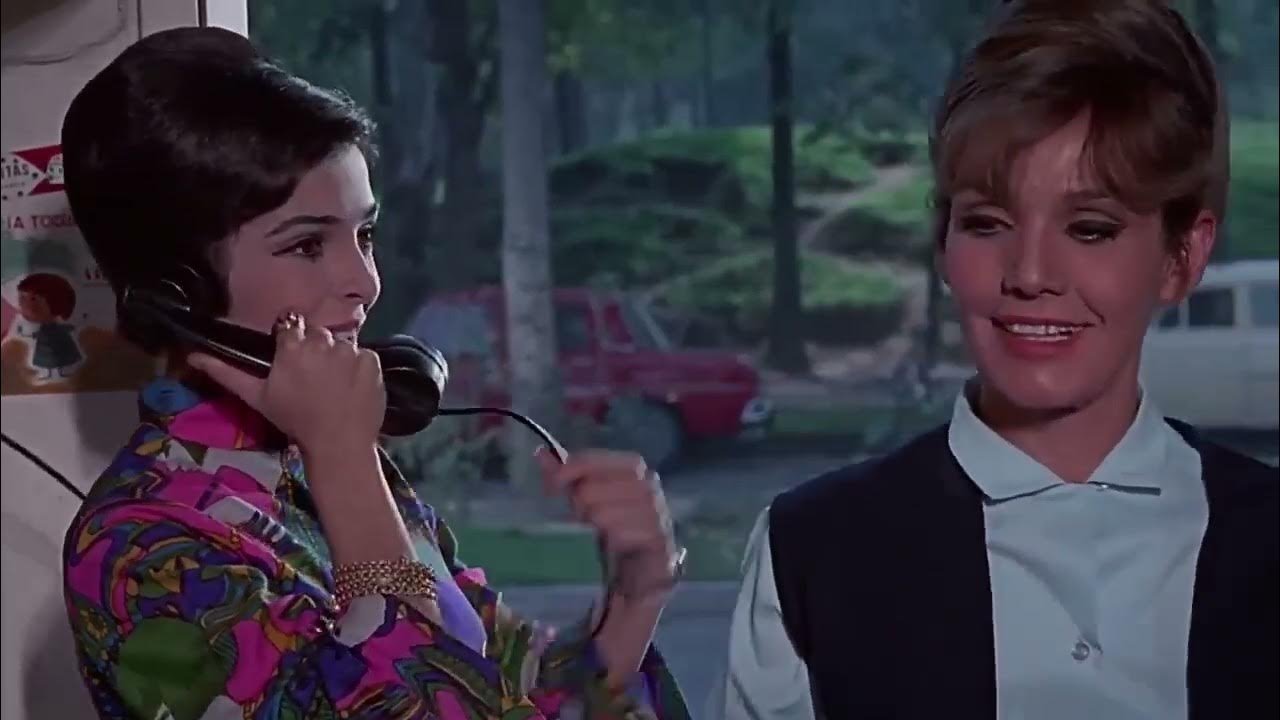 Backdrop for Why Was I Born a Woman?