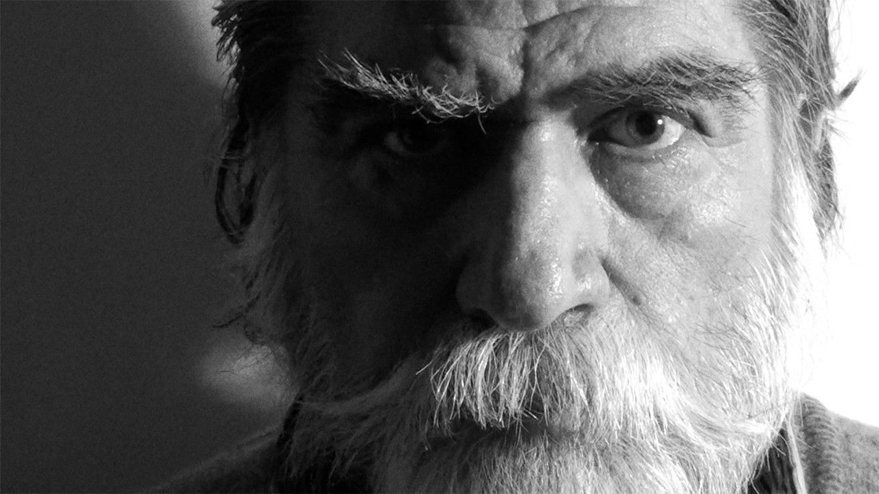 Backdrop for Sketches: On War and The Plague