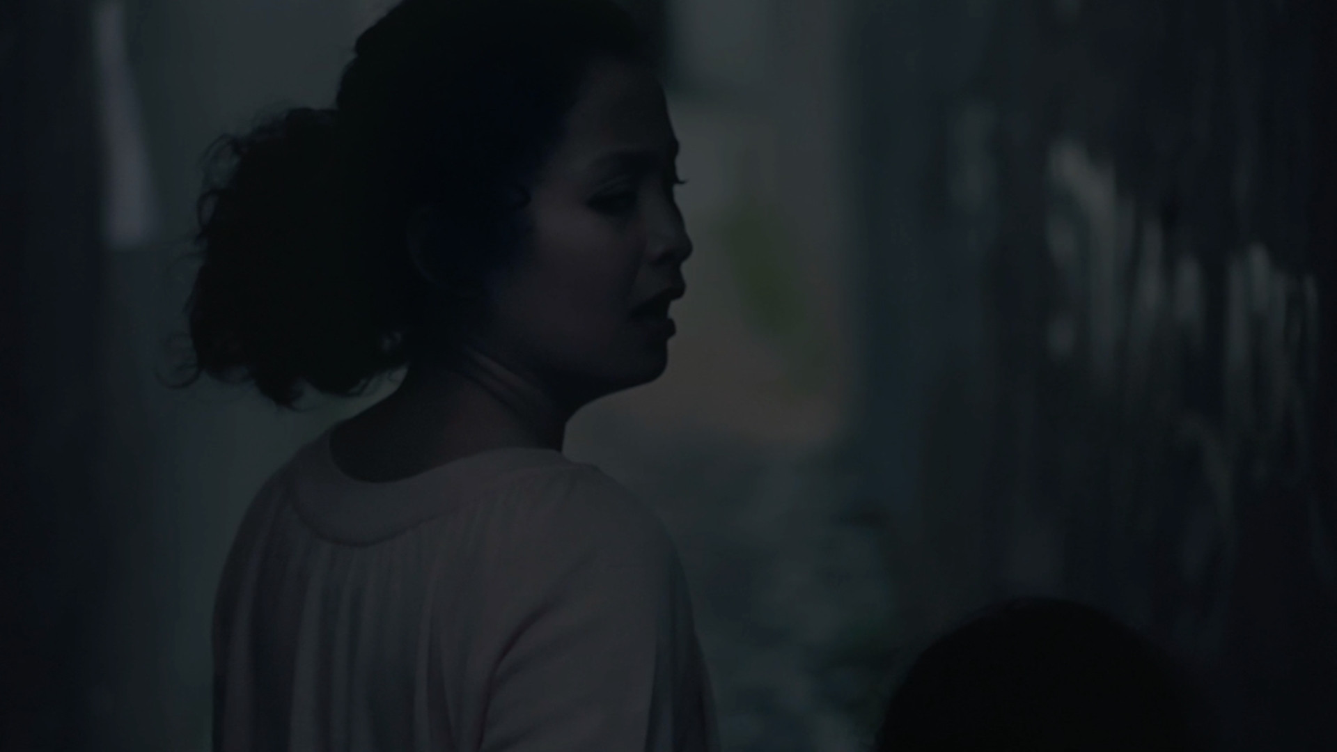 Backdrop for Sandekala