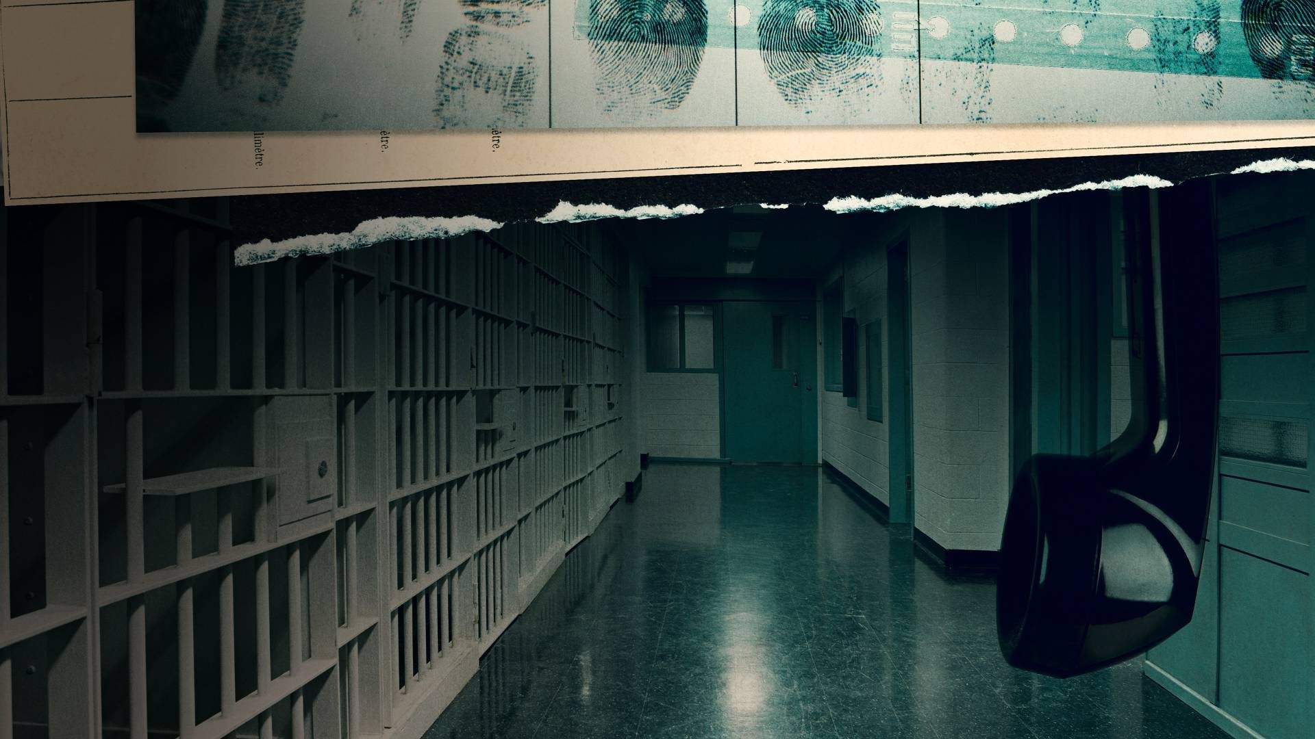 Backdrop for Calls From the Inside