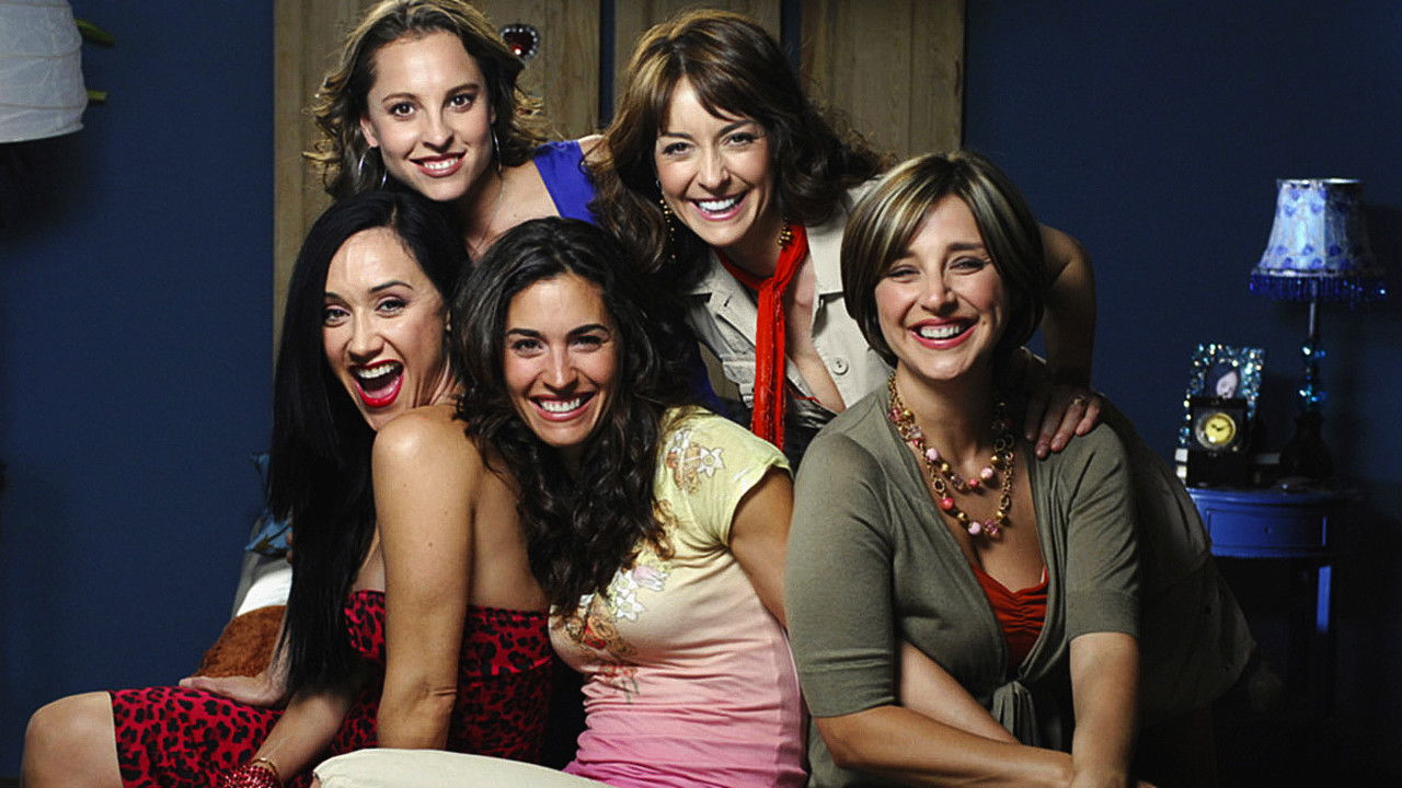 Backdrop for S.O.S.: Sexo y otros Secretos