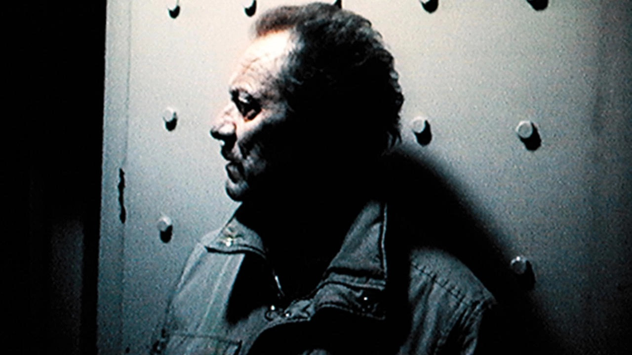 Backdrop for Roland Hassel