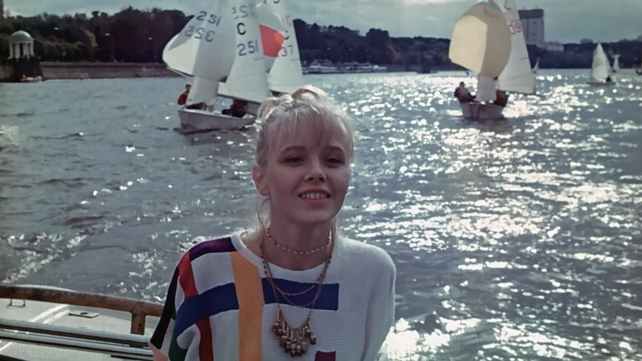 Backdrop for Tragedy, Rock Style