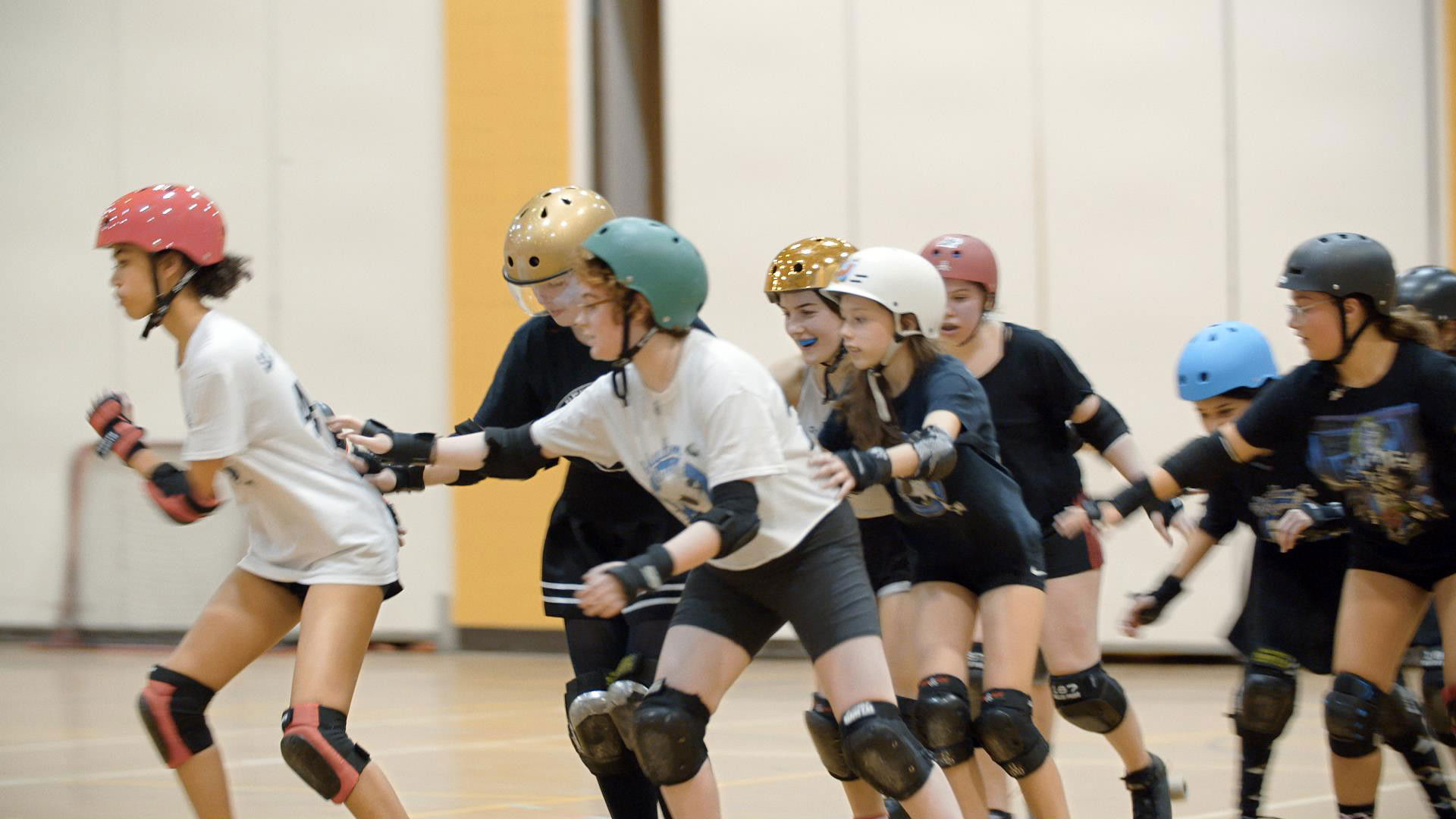 Backdrop for Anxious Generation