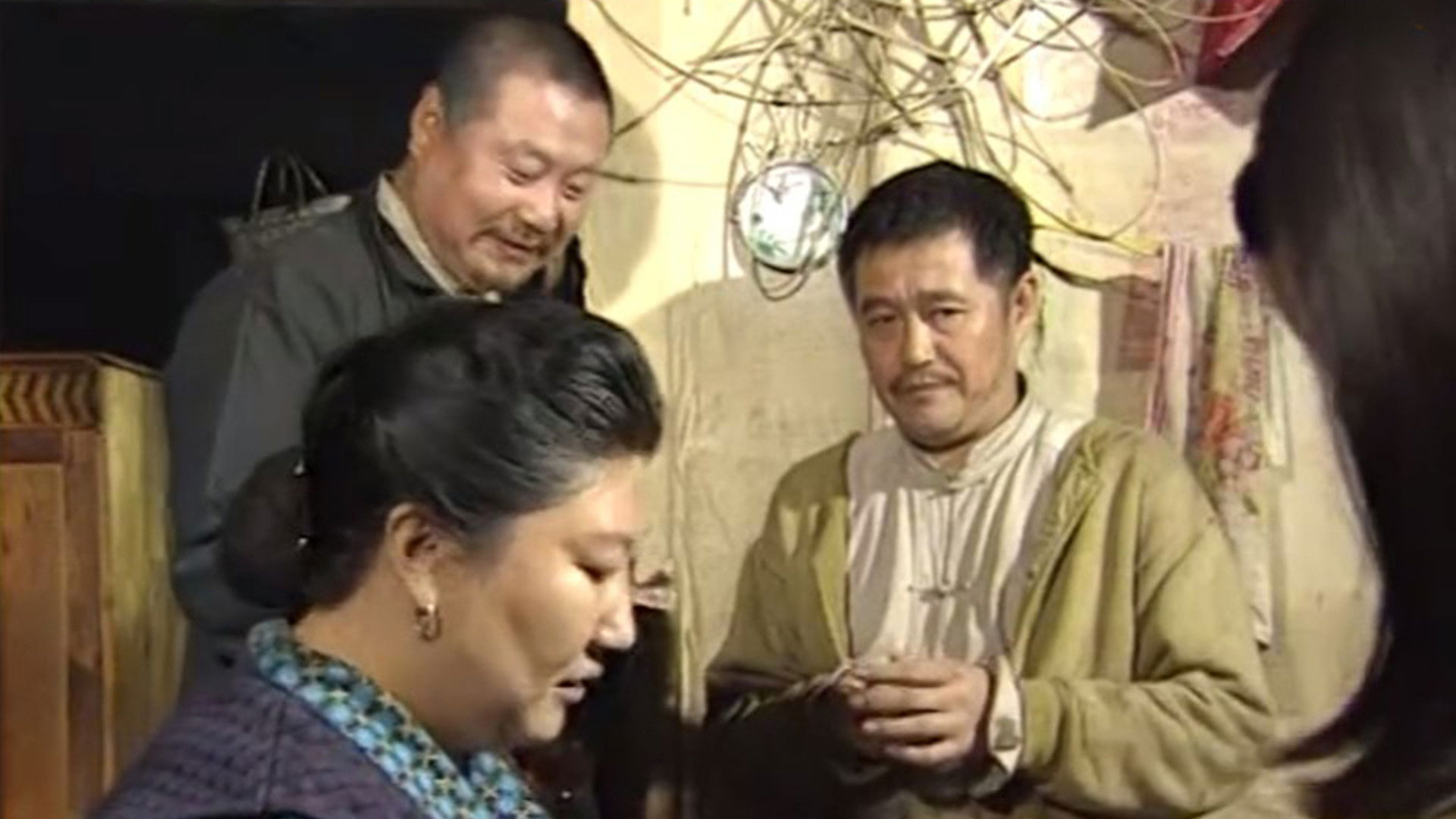 Backdrop for 夜深人不静