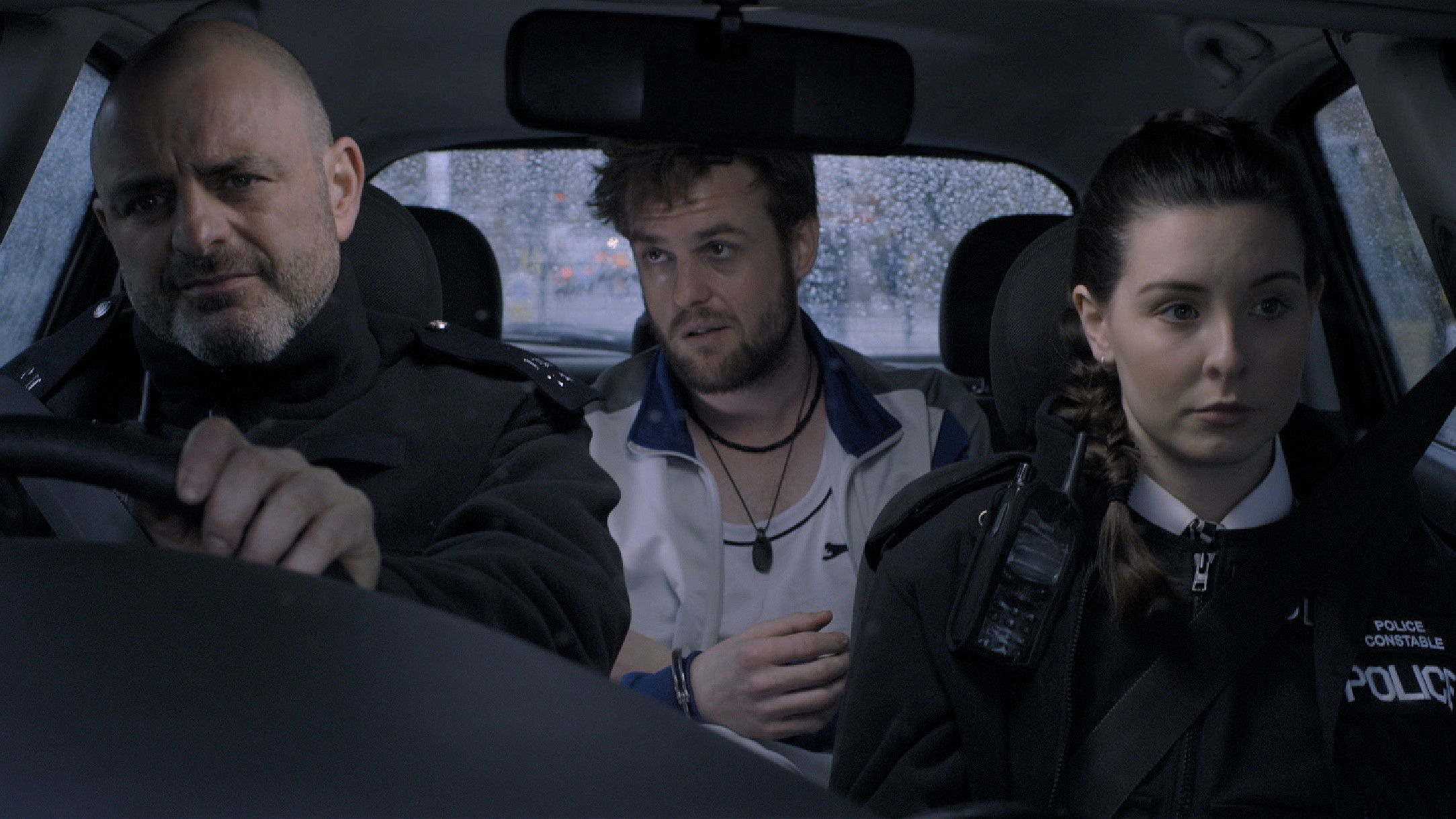 Backdrop for Standby