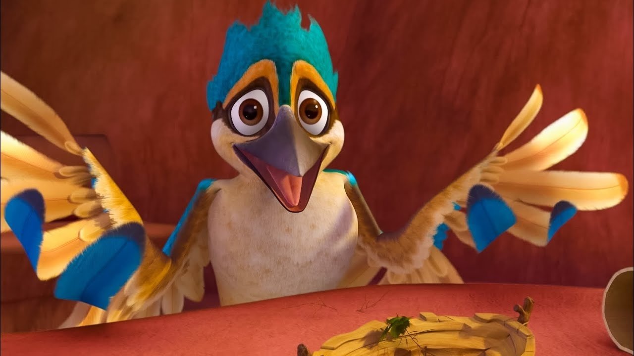 Backdrop for Iesodo: Kindness