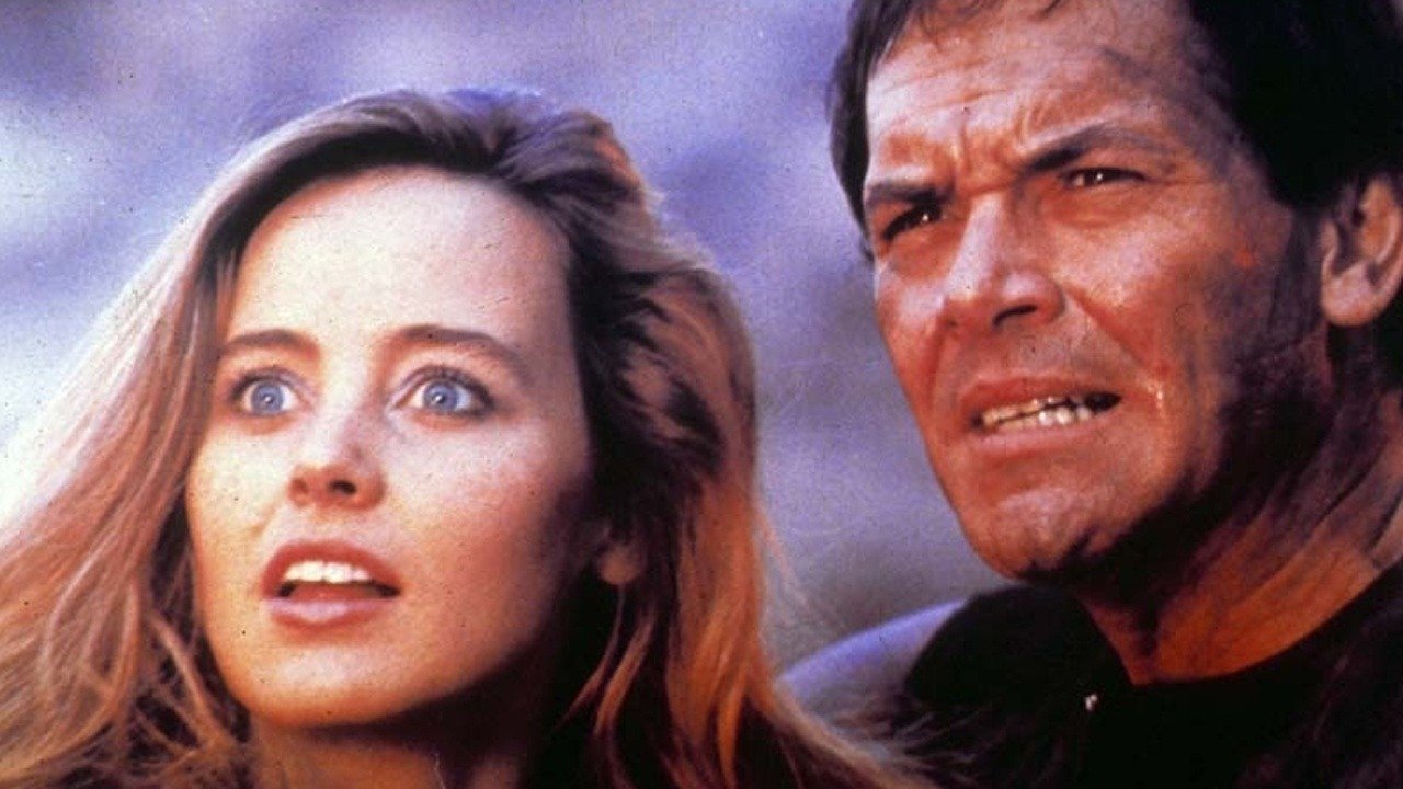 Backdrop for The Ark of the Sun God