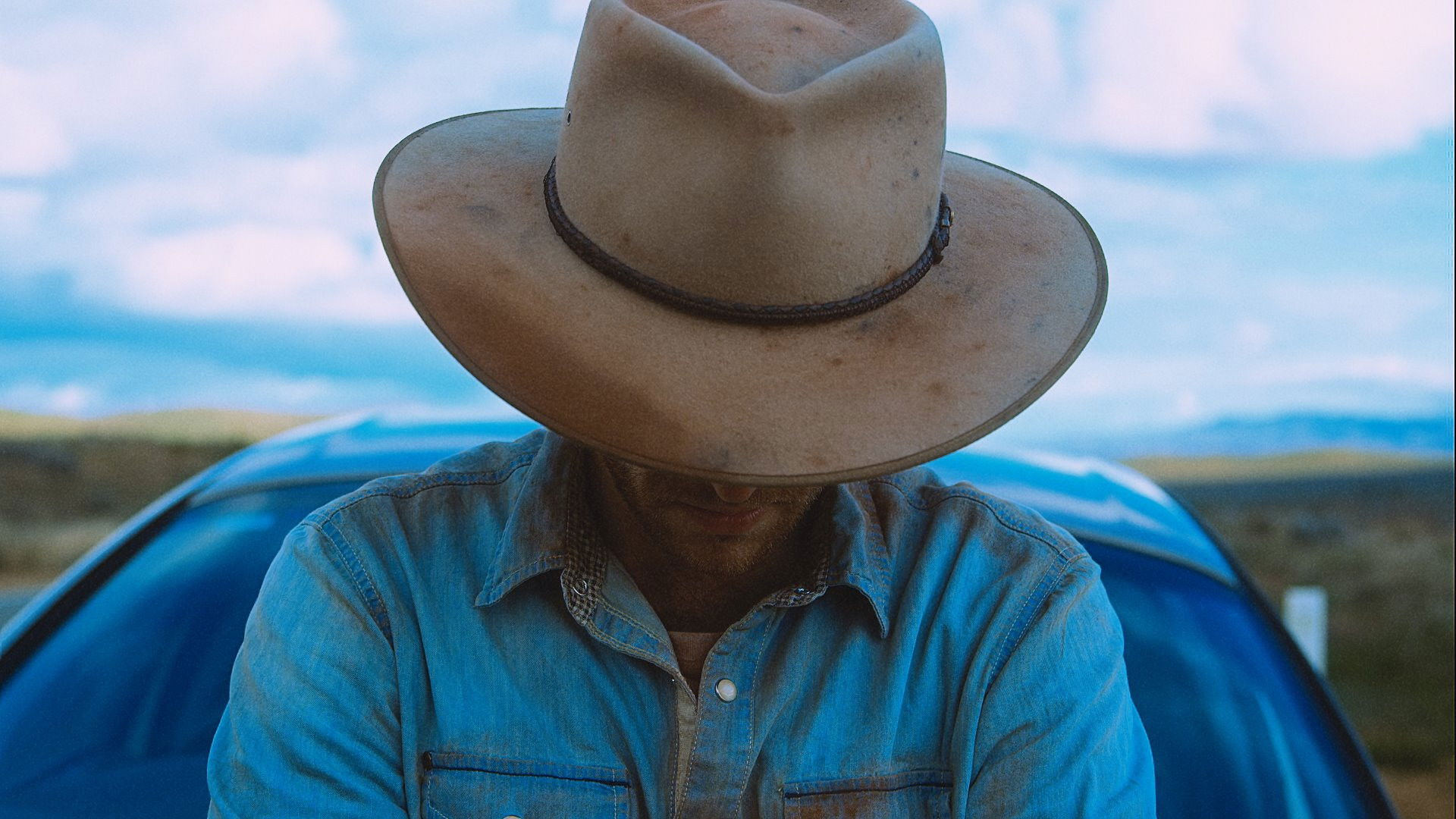 Backdrop for Crew Cut