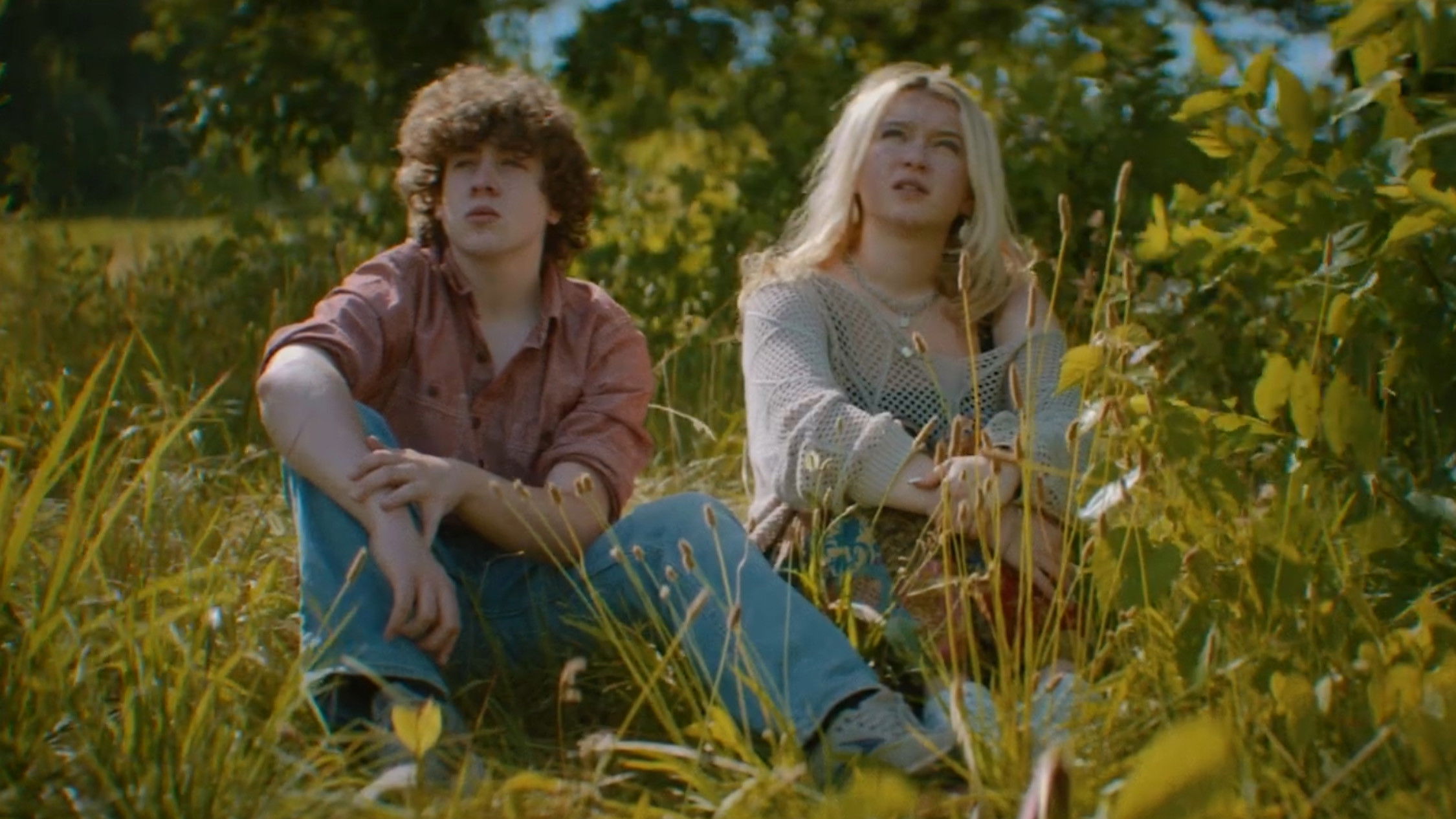 Backdrop for INERTIA