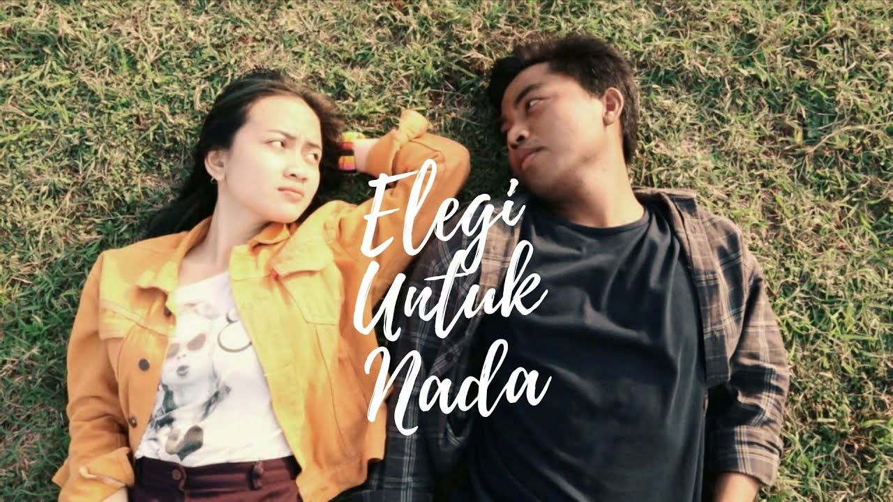 Backdrop for Elegi Untuk Nada