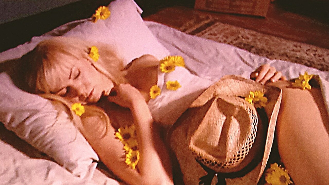 Backdrop for A Friend of the Family