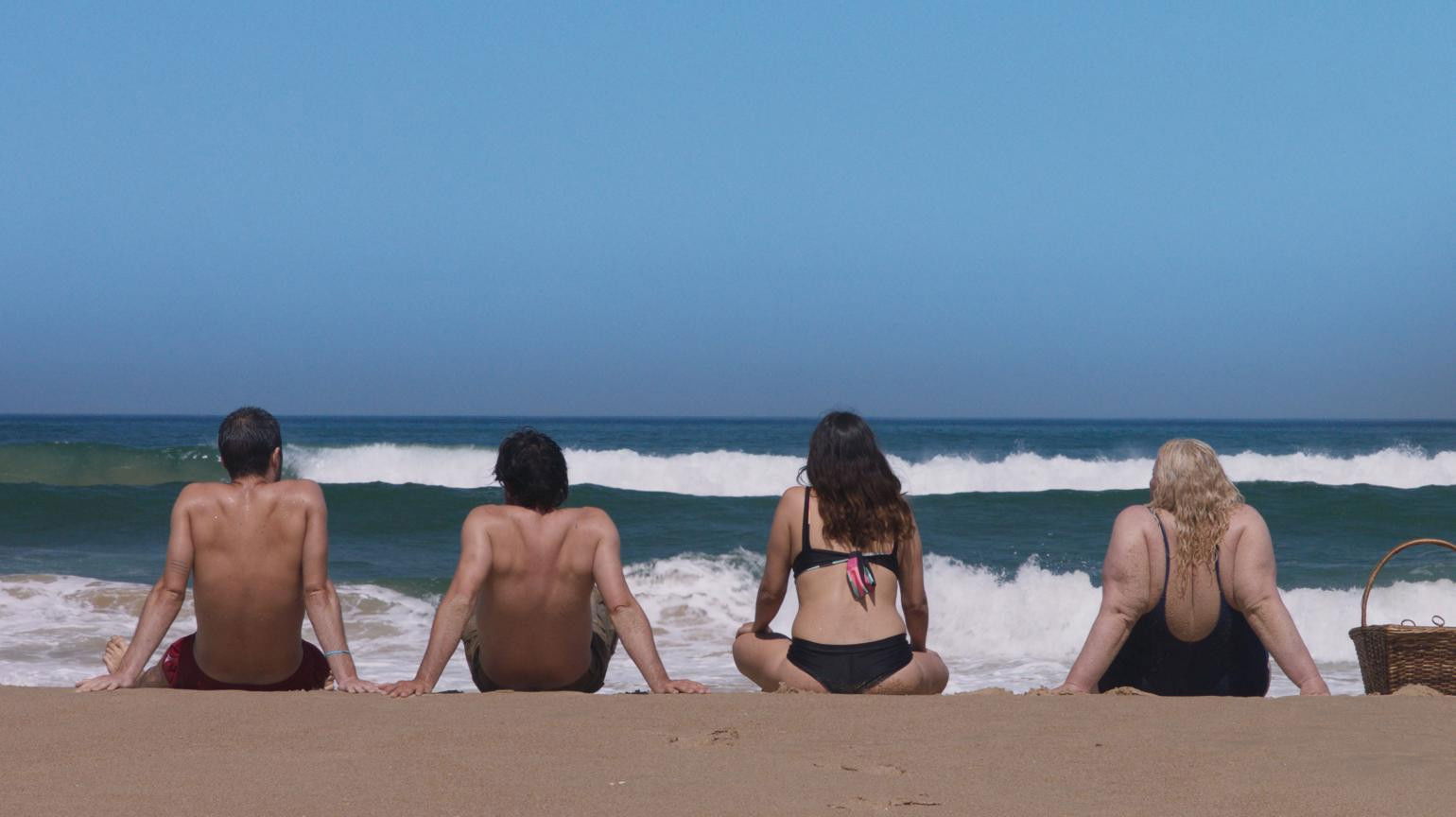 Backdrop for Naufragios