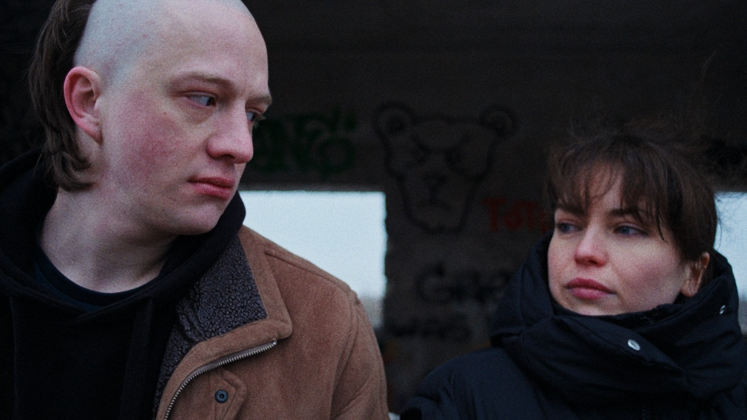 Backdrop for Mo Papa