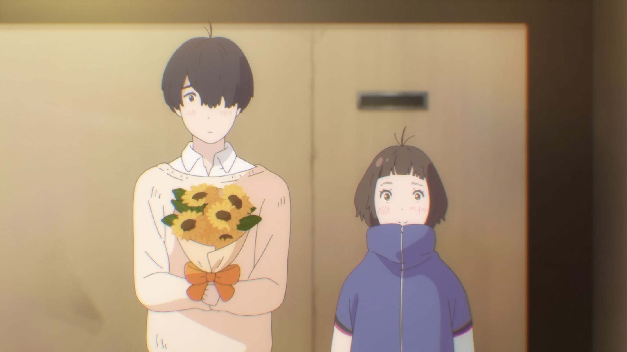 Backdrop for Modern Love Tokyo: He's Playing Our Song