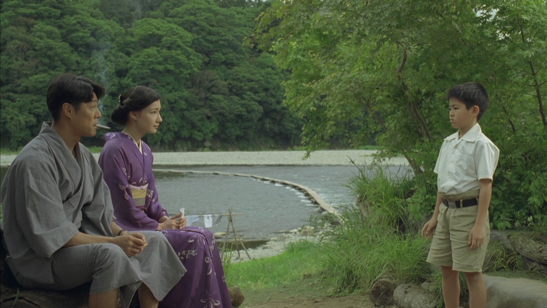 Backdrop for My Darling of the Mountains