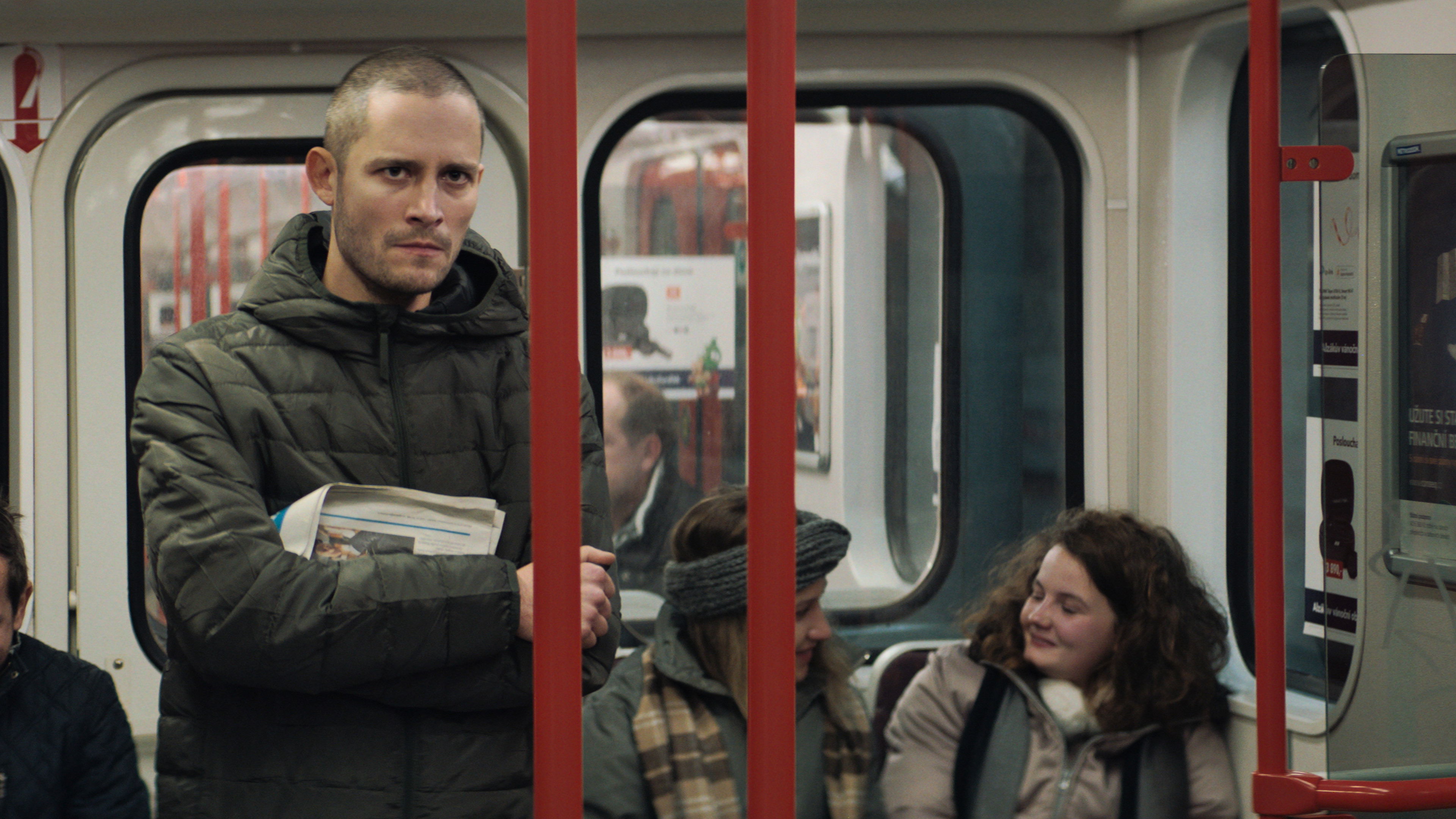 Backdrop for Forest Killer