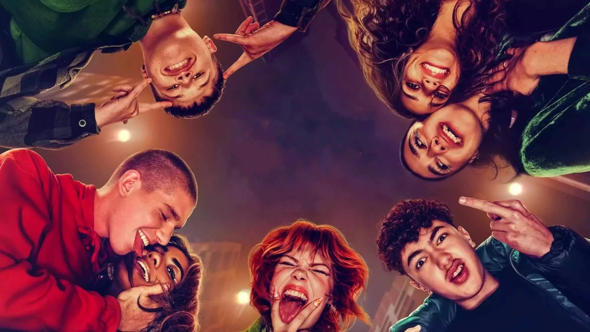 Backdrop for Year Of