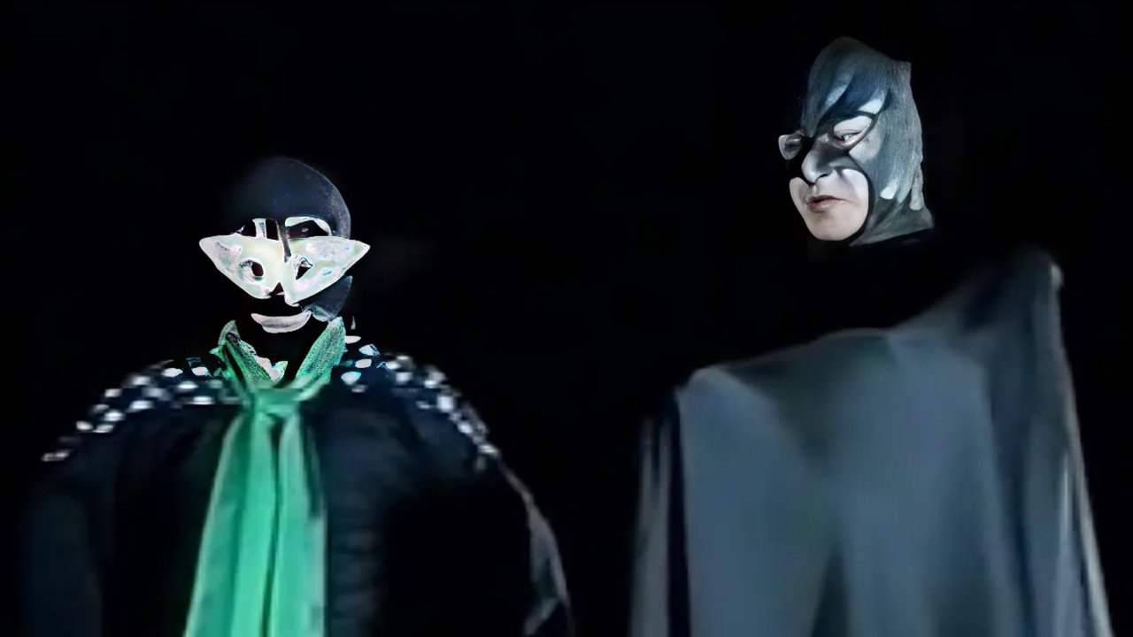 Backdrop for Oedo Rapeman 2