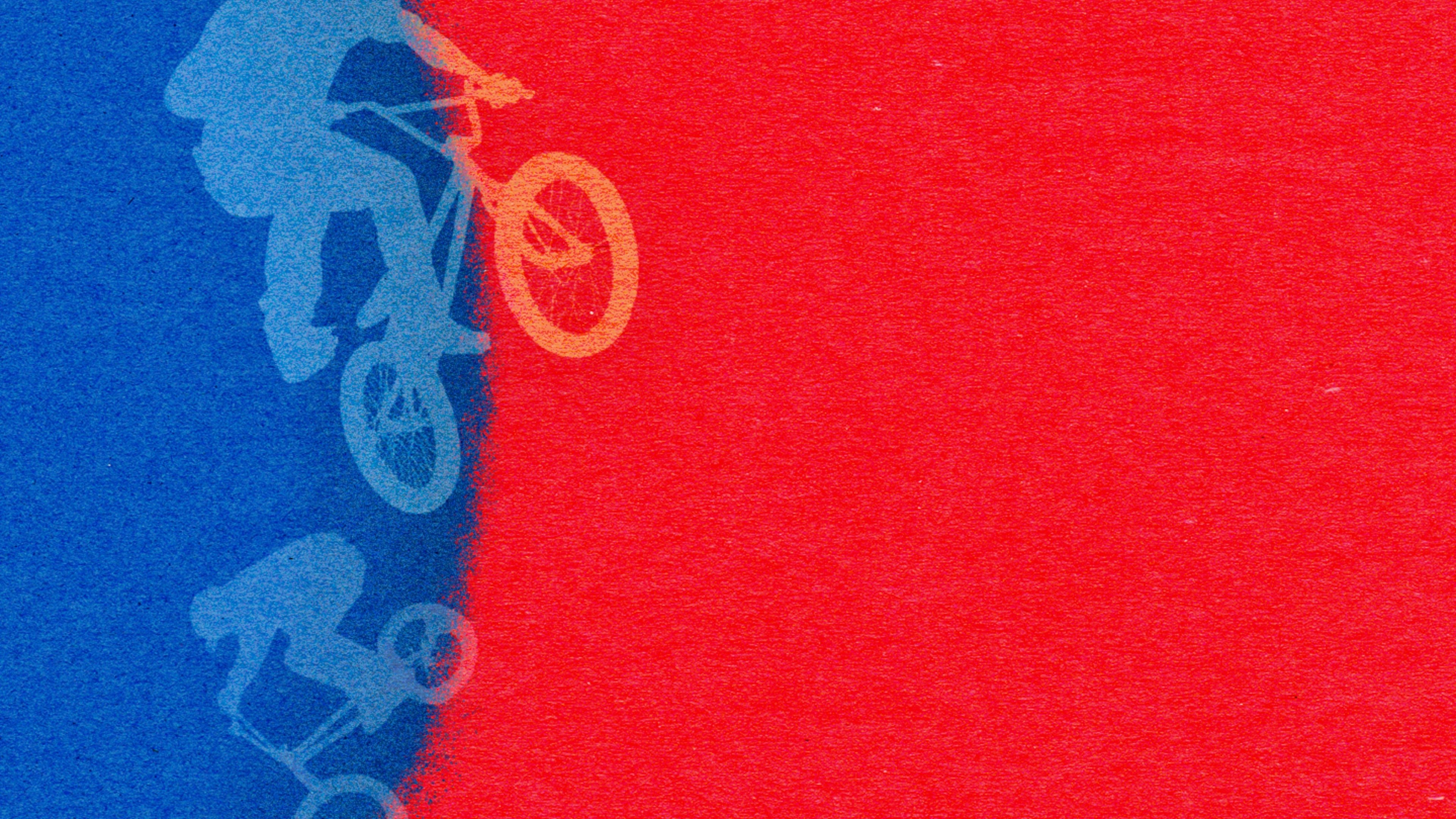 Backdrop for A RAD Documentary