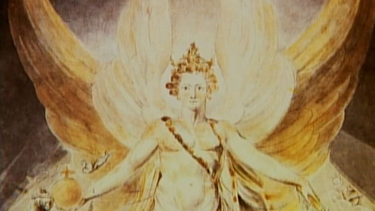 Backdrop for Biography - Satan: Prince of Darkness