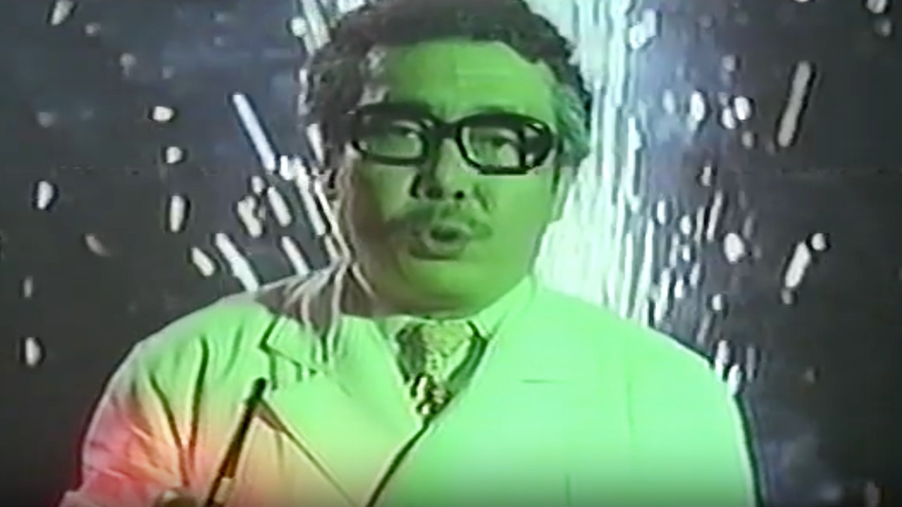 Backdrop for Kyôretsu sex: Yokujô kangofu