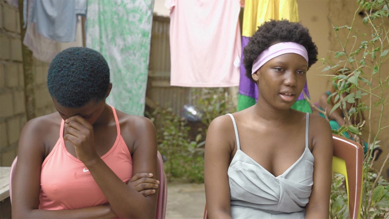 Backdrop for The mother of the disabled