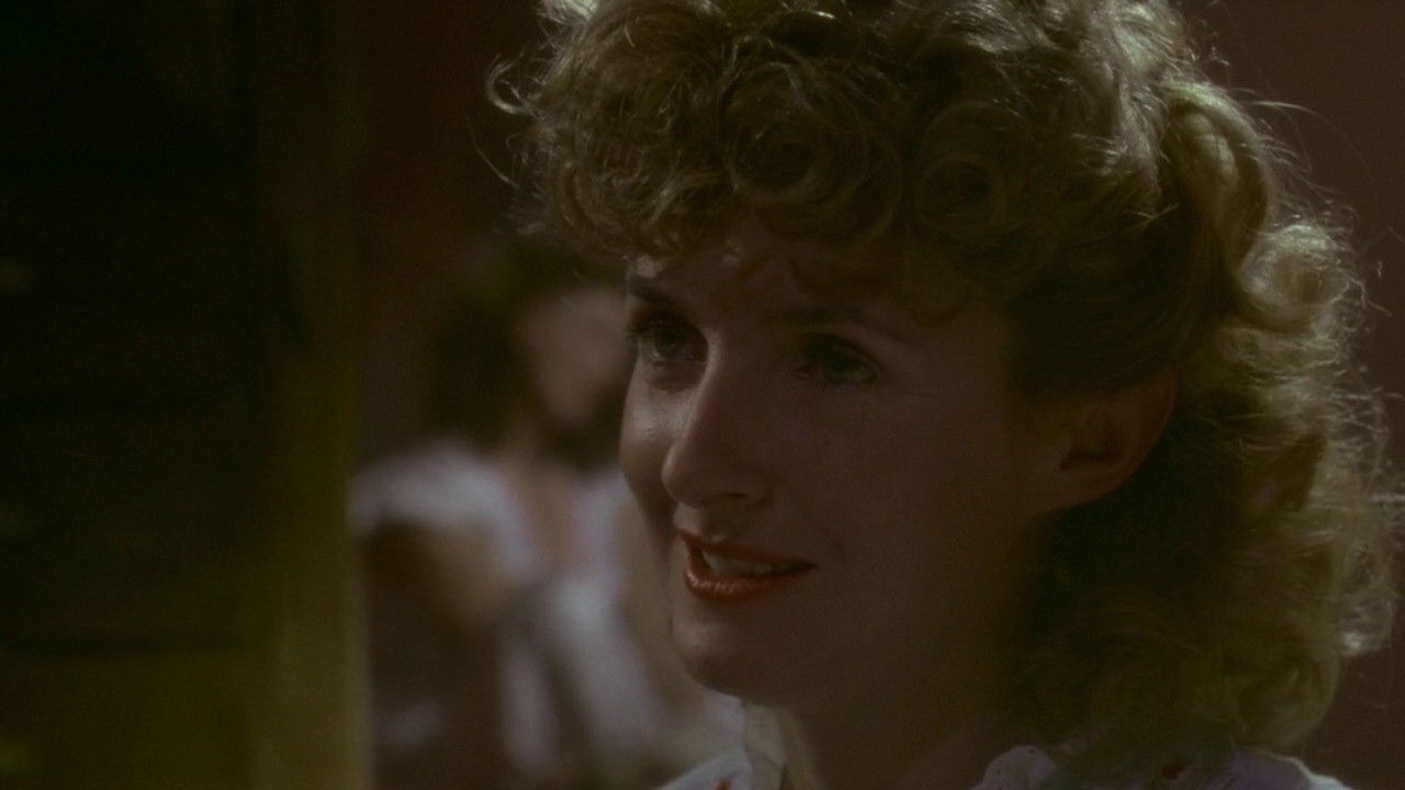 Backdrop for Far Away From You, Darling