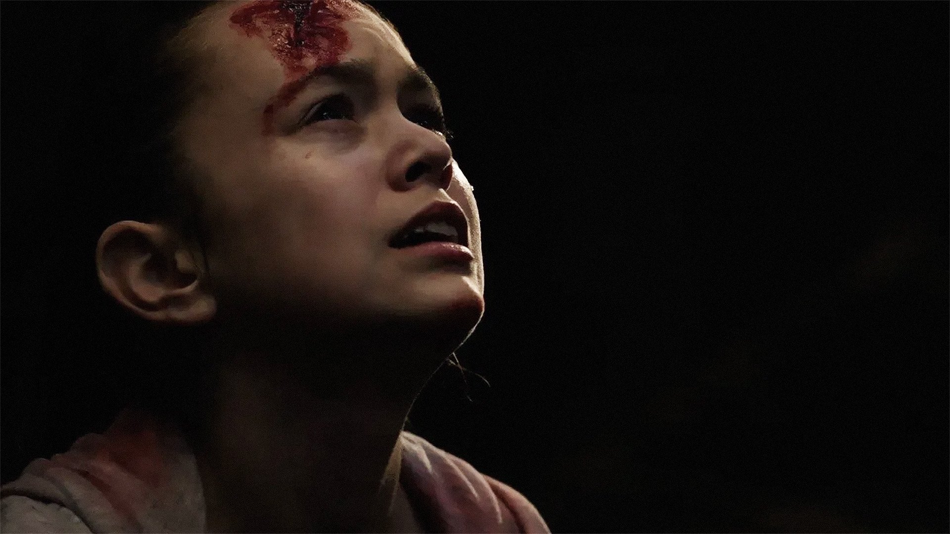 Backdrop for The Monster