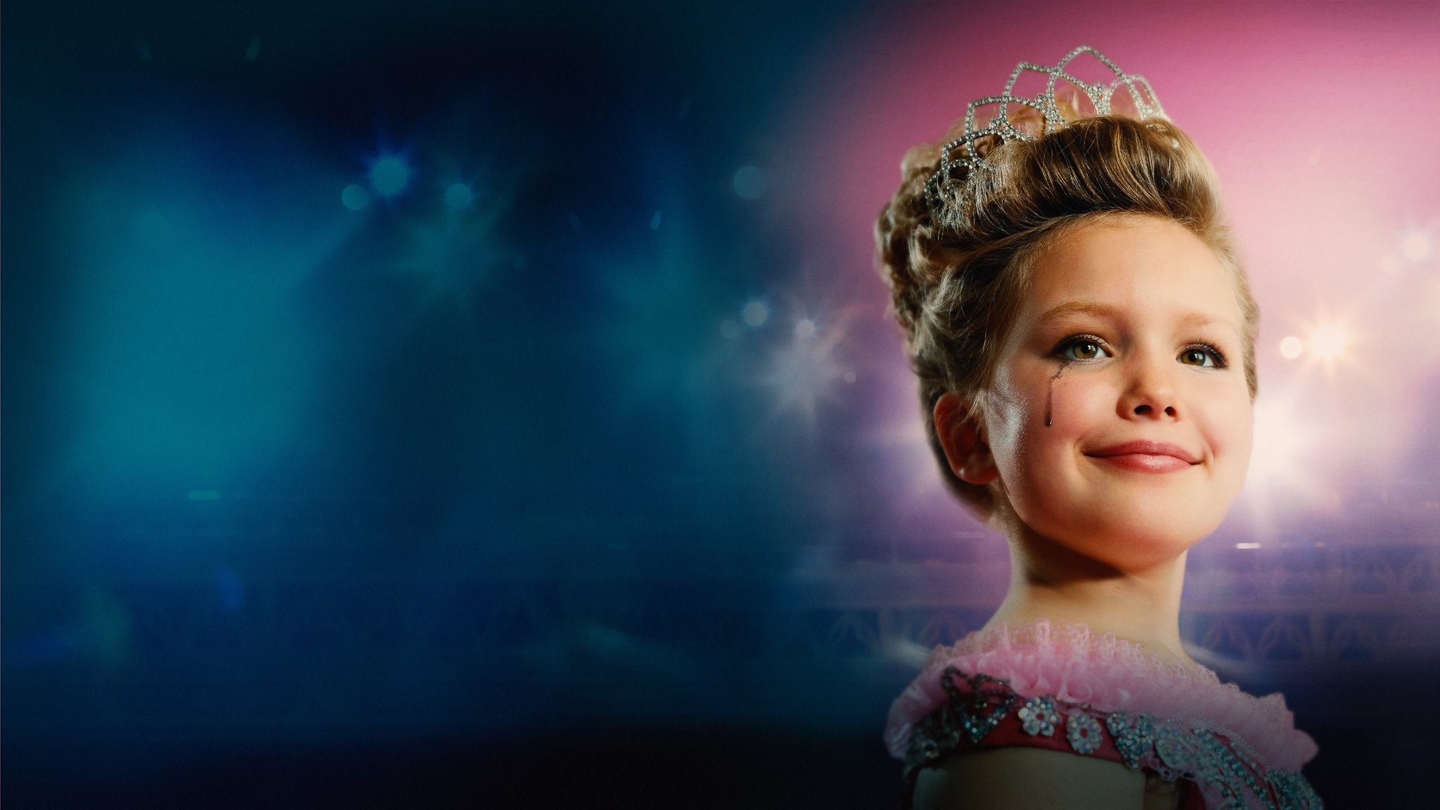 Backdrop for I Was Honey Boo Boo