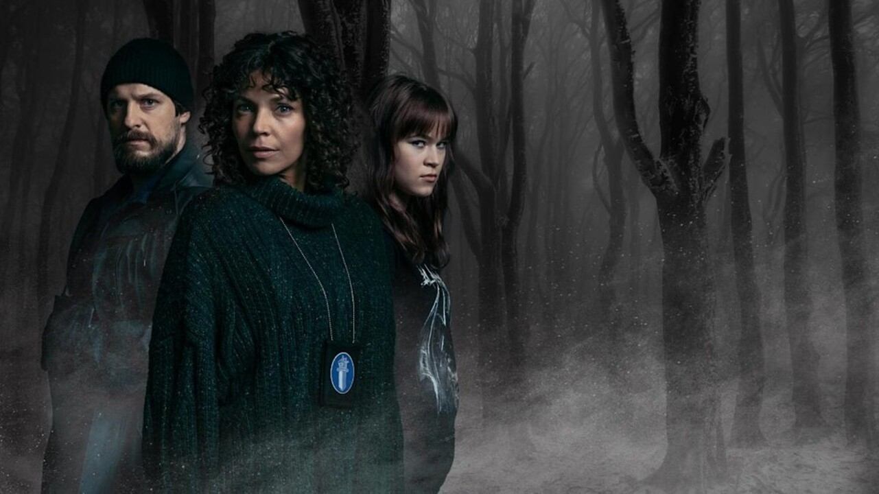 Backdrop for Evilside