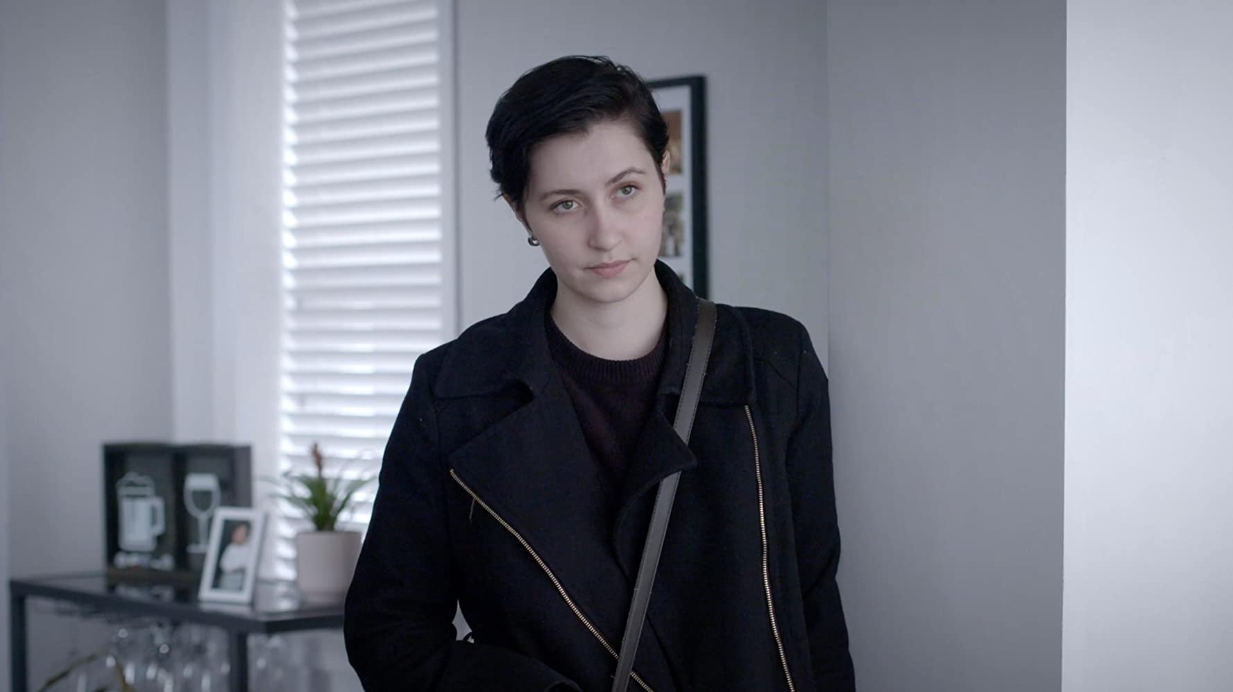 Backdrop for A Good Home