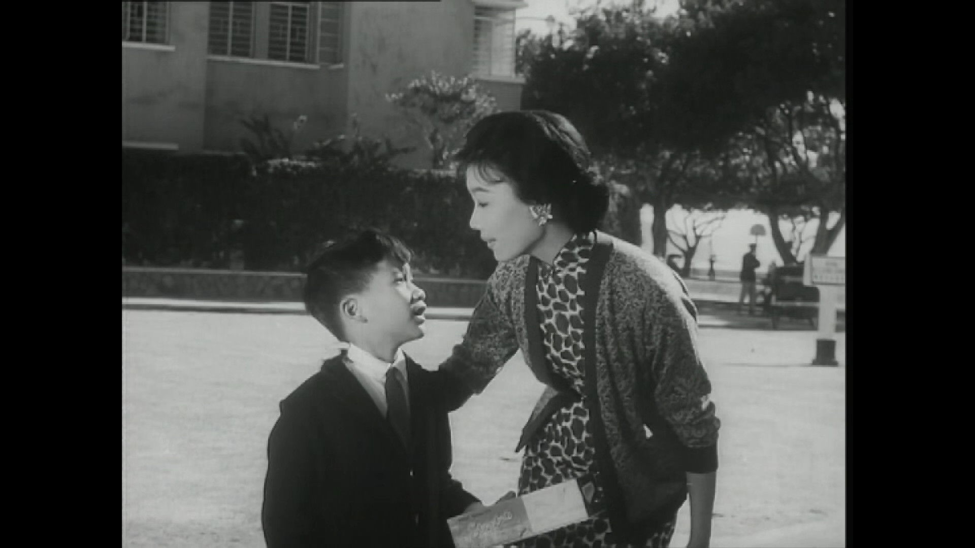 Backdrop for 暴雨紅蓮