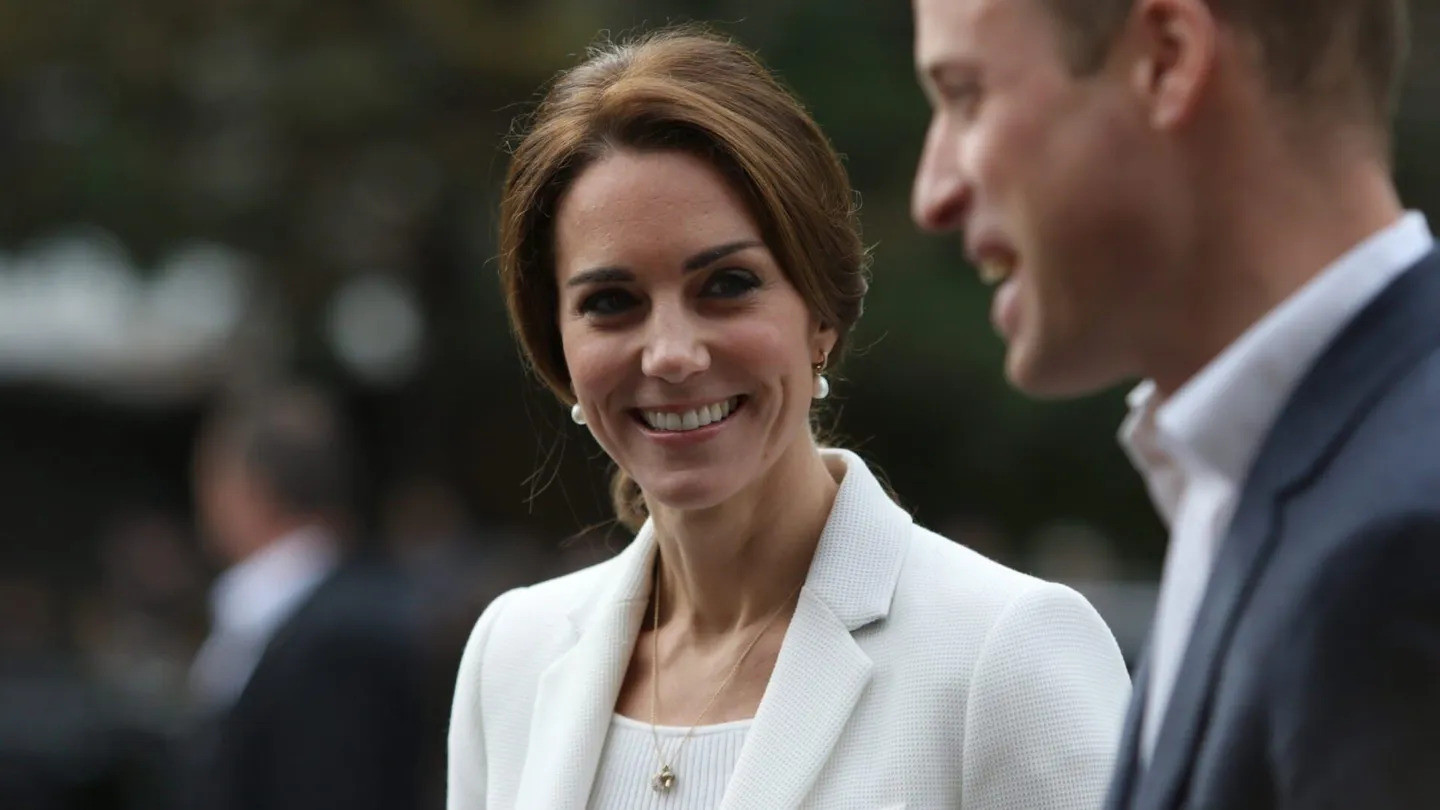 Backdrop for Kate et William, anges ou démons, qui sont-ils vraiment ?