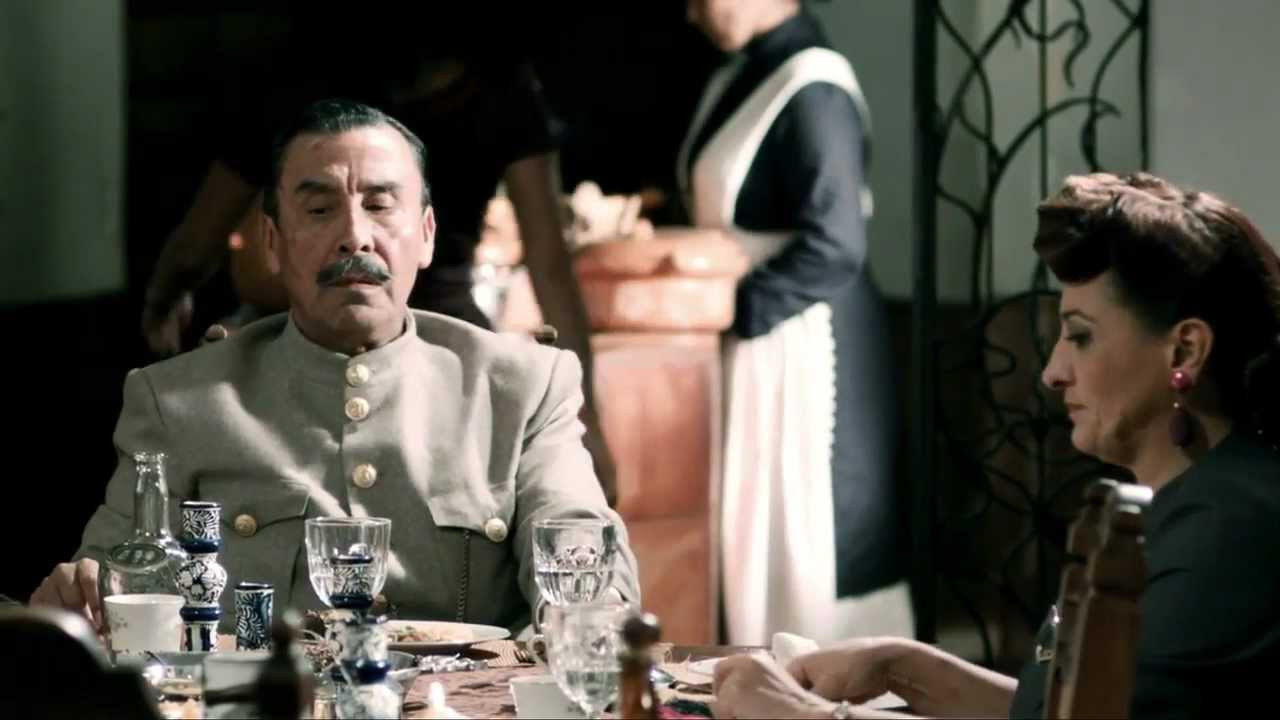 Backdrop for Tequila, historia de una pasión