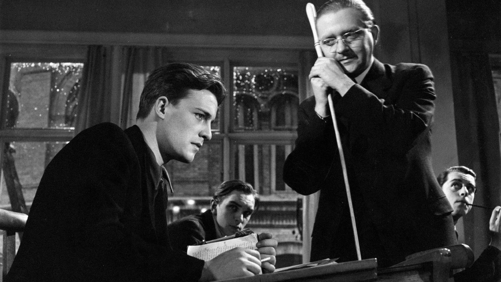 Backdrop for Torment