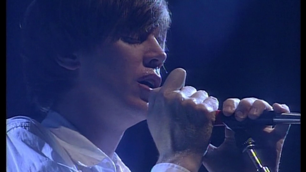 Backdrop for Sonic Youth: Rocknacht - Live In Dusseldorf 1996