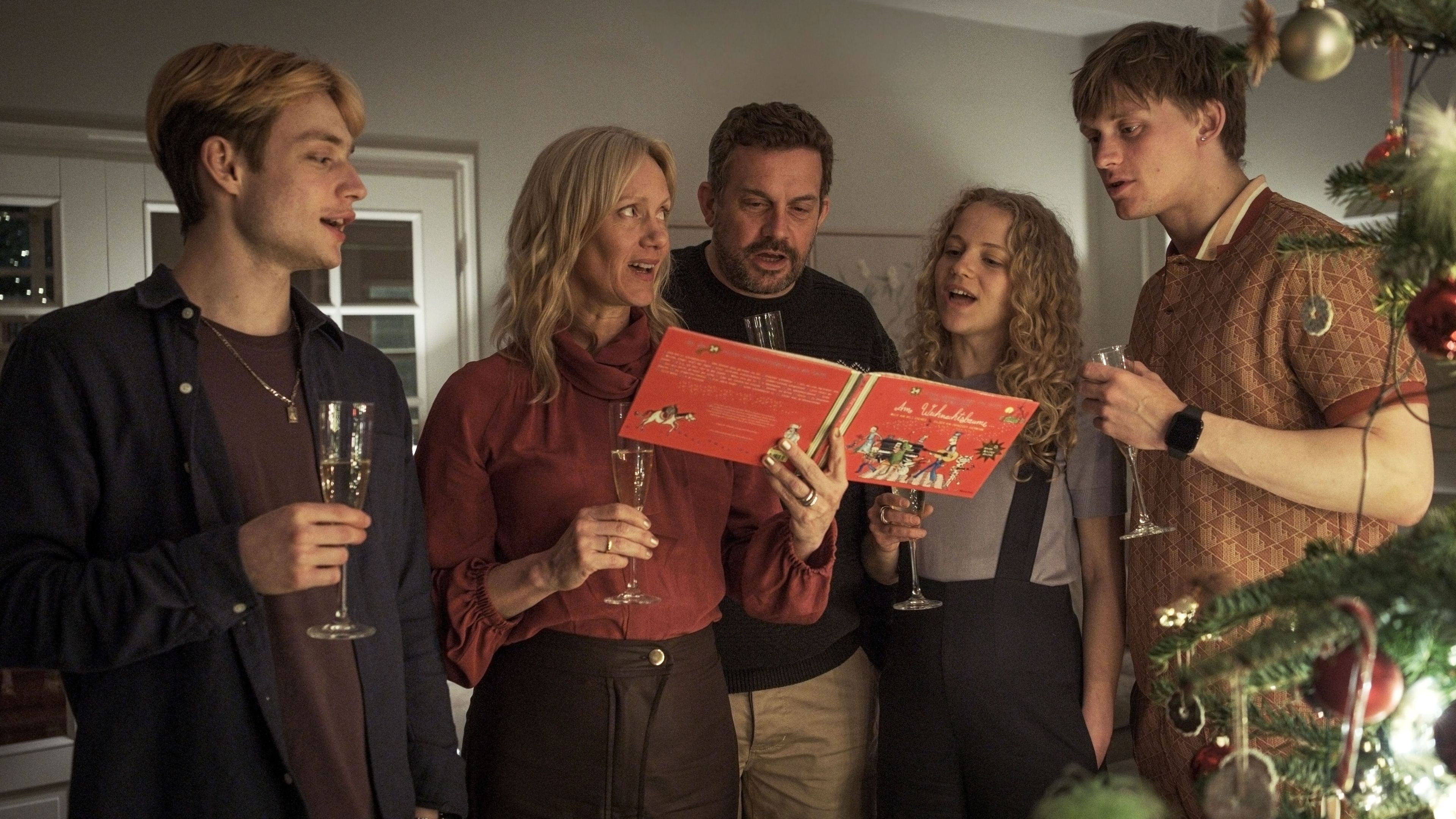 Backdrop for Die Ältern