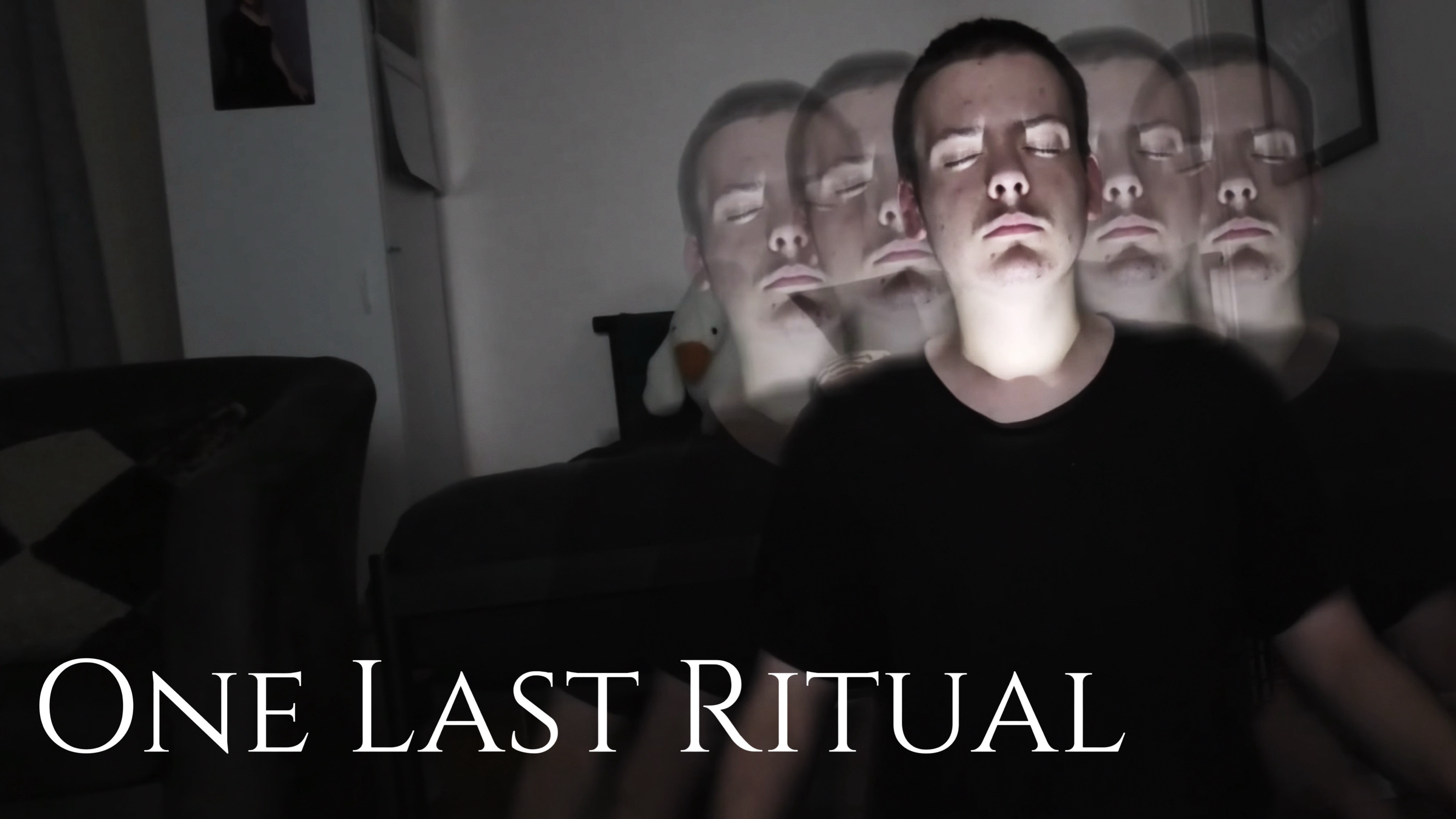 Backdrop for One Last Ritual