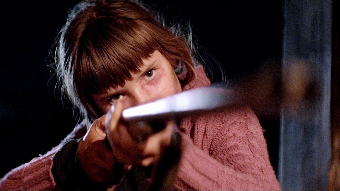 Backdrop for Hunting Day