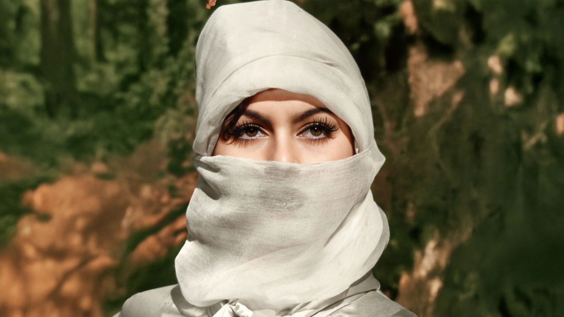 Backdrop for Heart to Heart