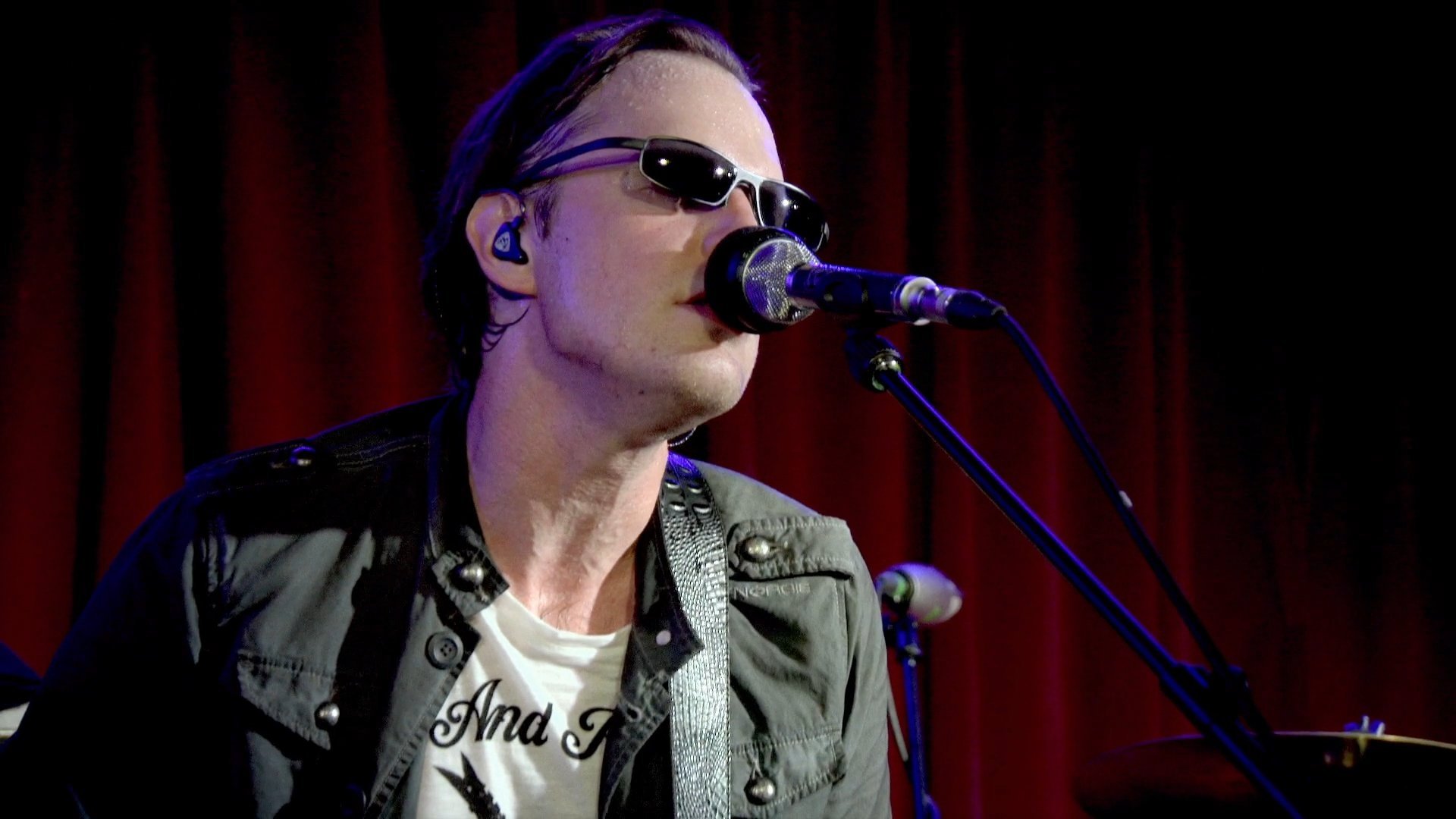 Backdrop for Joe Bonamassa: Tour de Force, Live in London [Night 1] - The Borderline