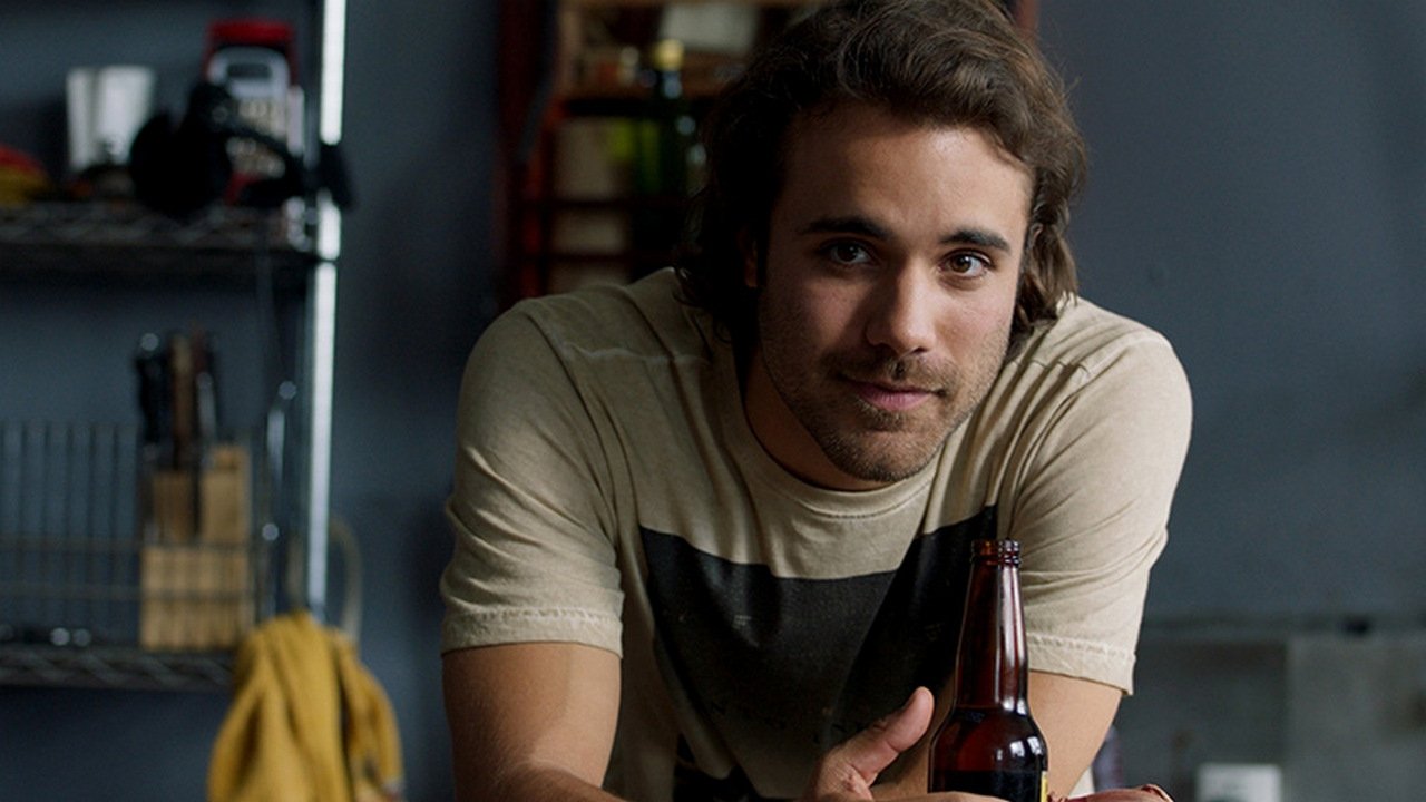 Backdrop for Worst Case, We Get Married