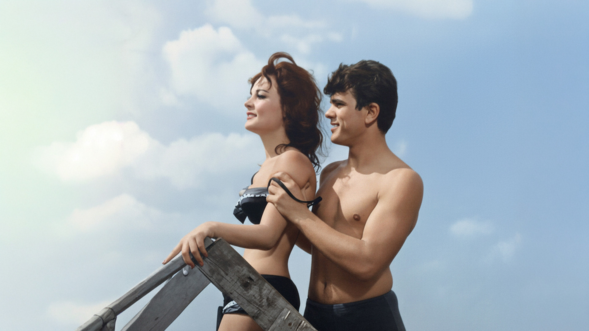 Backdrop for Büyük Yemin