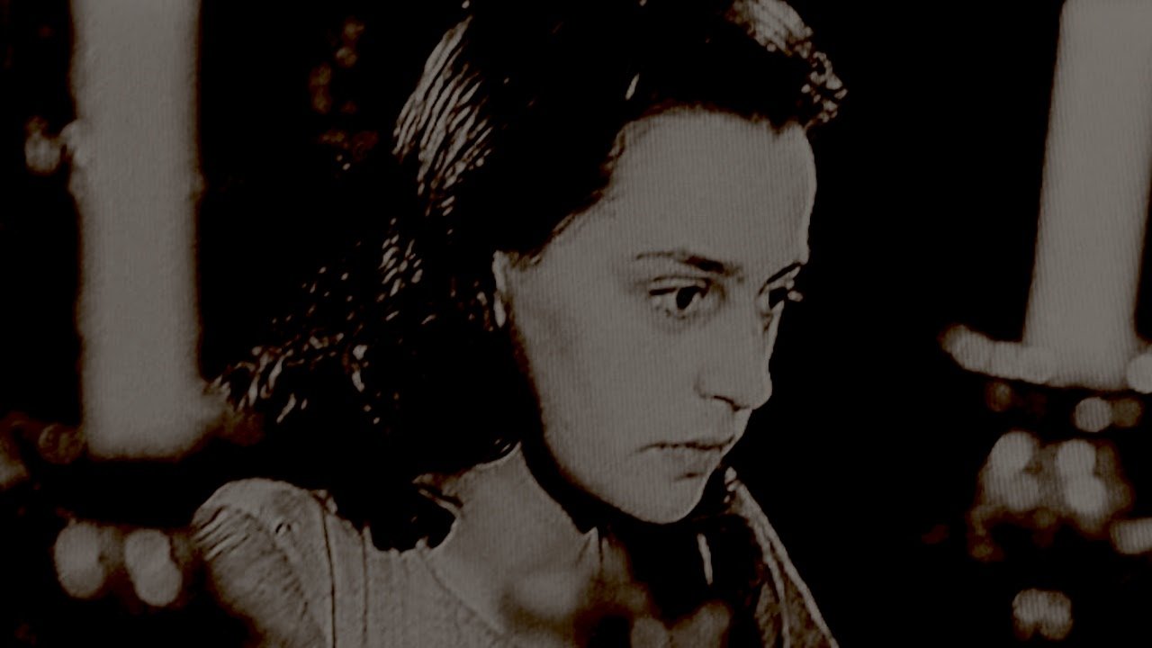 Backdrop for The Fall of the House of Usher