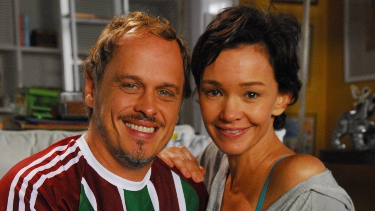 Backdrop for Starting Over Again