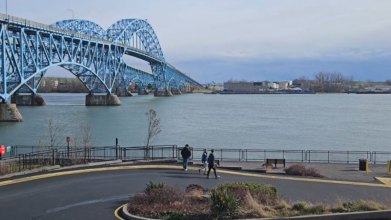 Backdrop for Monotony of Days