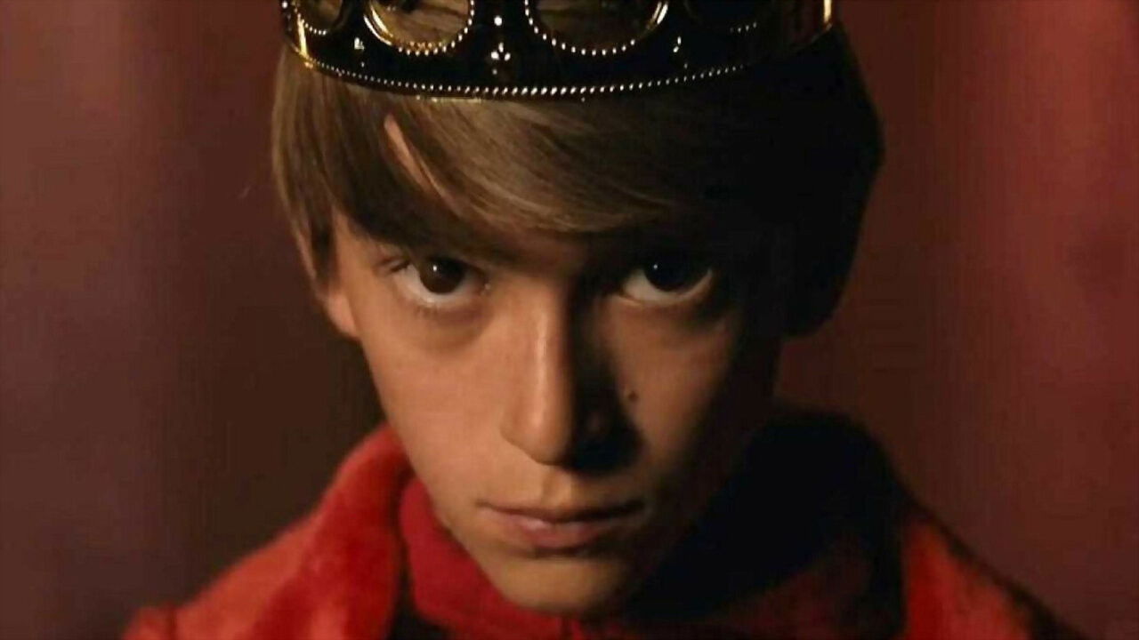 Backdrop for Tanto monta, Fernando II de Aragón